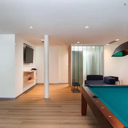 St John - Wellness & Entertainment By Etouri Villa Hanya