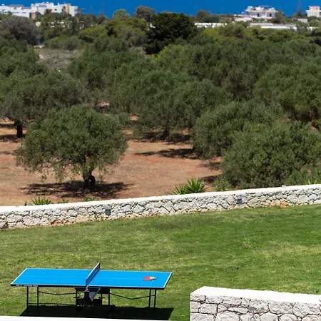 St John - Wellness & Entertainment By Etouri * Hanya