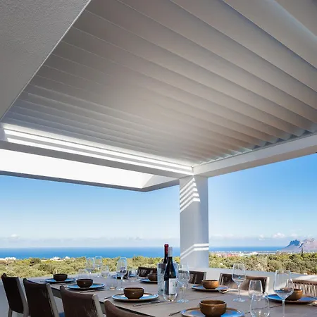 Villa St John - Wellness & Entertainment By Etouri Hanya