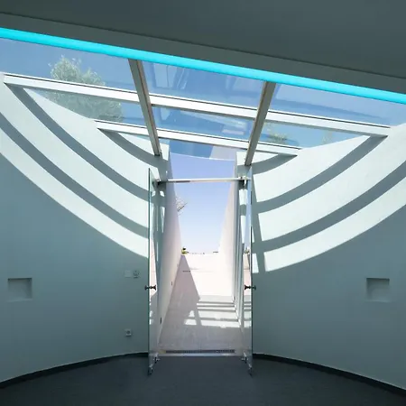 St John - Wellness & Entertainment By Etouri Hanya