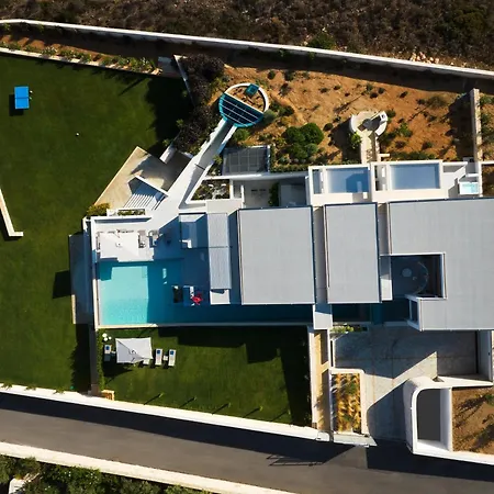 St John - Wellness & Entertainment By Etouri