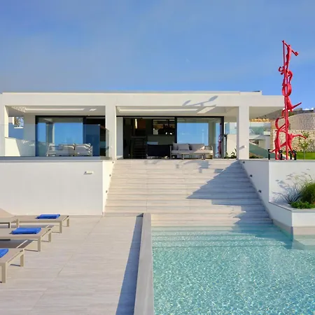 Villa St John - Wellness & Entertainment By Etouri *