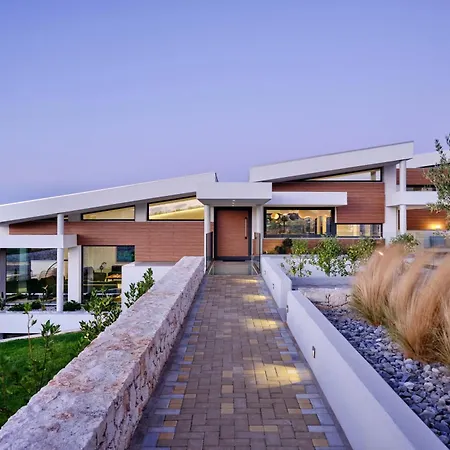 St John - Wellness & Entertainment By Etouri Villa Hanya