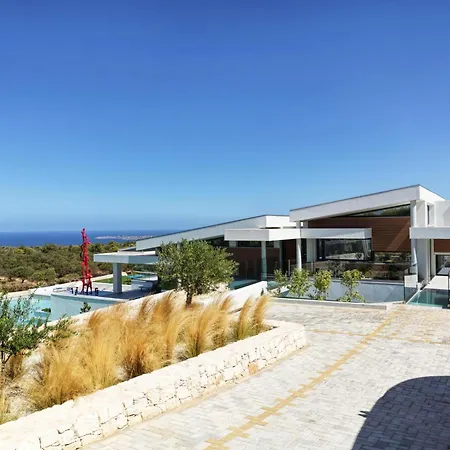 Villa St John - Wellness & Entertainment By Etouri Hanya