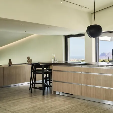 St John - Wellness & Entertainment By Etouri Villa