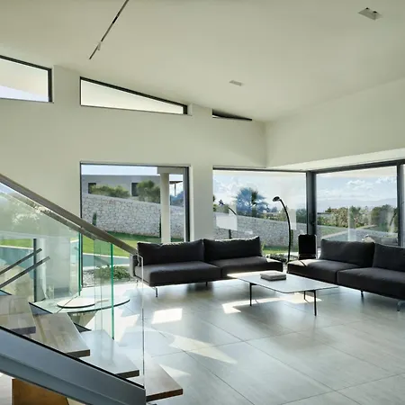 Villa St John - Wellness & Entertainment By Etouri *