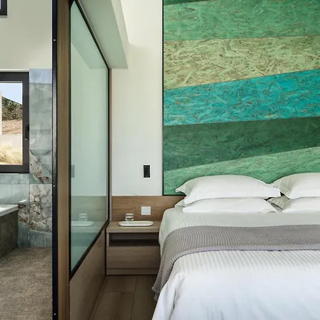 St John - Wellness & Entertainment By Etouri Ханья (Крит)