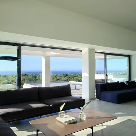 St John - Wellness & Entertainment By Etouri Ханья (Крит)