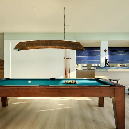 St John - Wellness & Entertainment By Etouri Вілла Ханья (Крит)