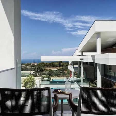 St John - Wellness & Entertainment By Etouri فيلة خانيا