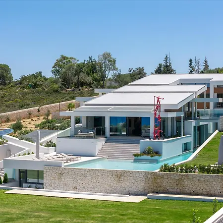 St John - Wellness & Entertainment By Etouri *