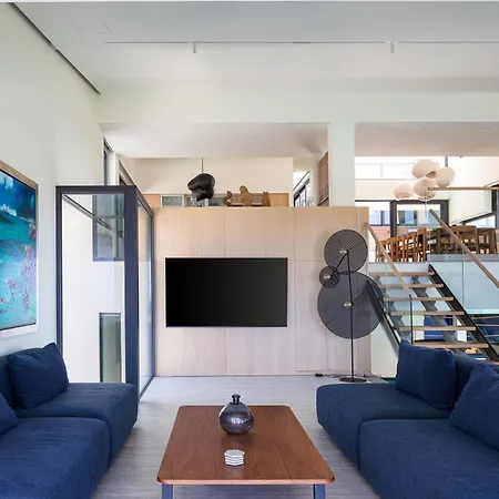 St John - Wellness & Entertainment By Etouri فيلة