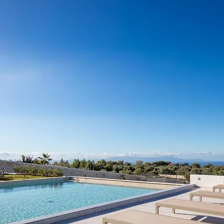 St John - Wellness & Entertainment By Etouri 빌라