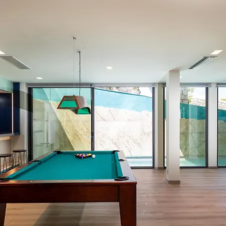 فيلة St John - Wellness & Entertainment By Etouri