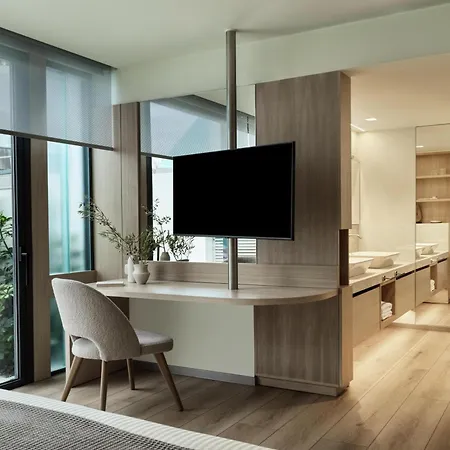 St John - Wellness & Entertainment By Etouri 하니아