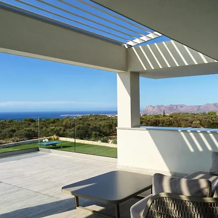 St John - Wellness & Entertainment By Etouri 빌라 *