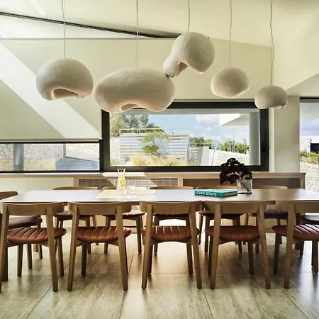 St John - Wellness & Entertainment By Etouri 빌라 하니아