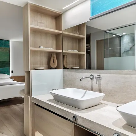 빌라 St John - Wellness & Entertainment By Etouri 하니아