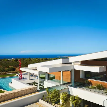 St John - Wellness & Entertainment By Etouri 빌라 하니아