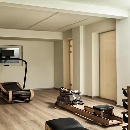 St John - Wellness & Entertainment By Etouri * 하니아