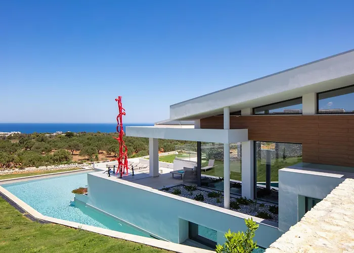 Villa St John - Wellness & Entertainment By Etouri