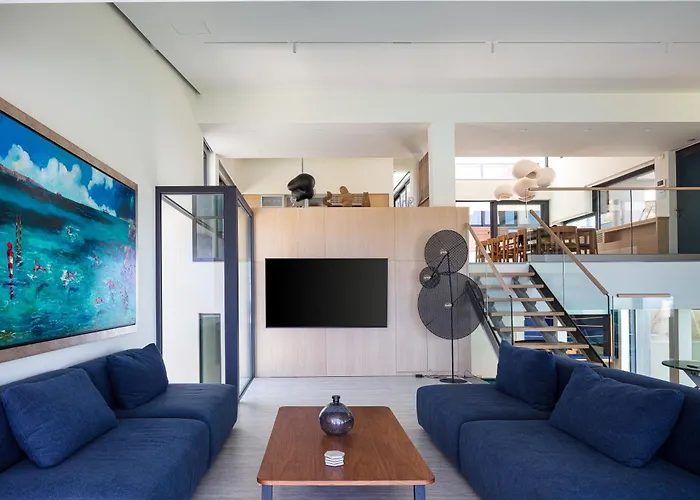 St John - Wellness & Entertainment By Etouri Villa