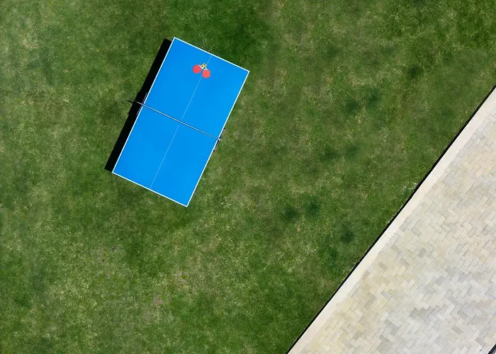 Villa St John - Wellness & Entertainment By Etouri *