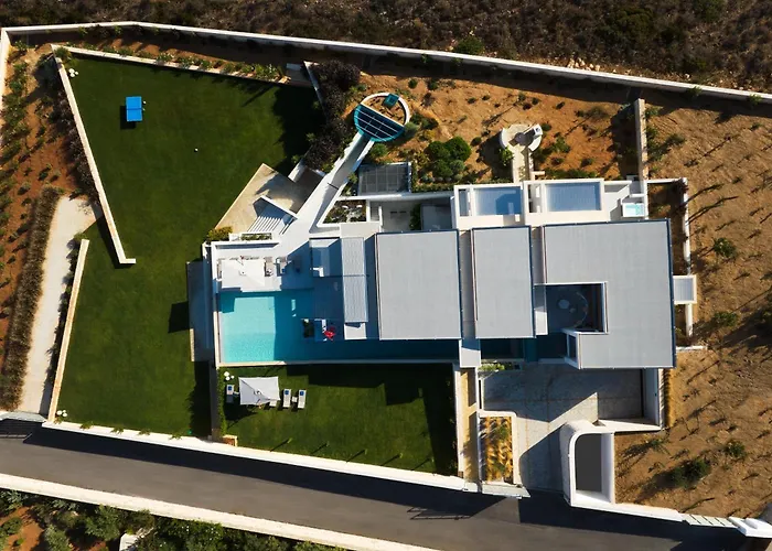 St John - Wellness & Entertainment By Etouri