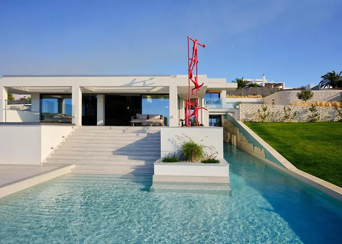 Villa St John - Wellness & Entertainment By Etouri