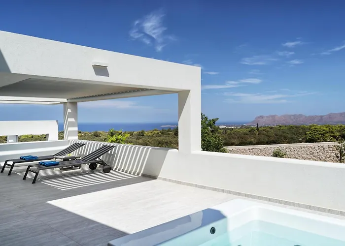 Villa St John - Wellness & Entertainment By Etouri