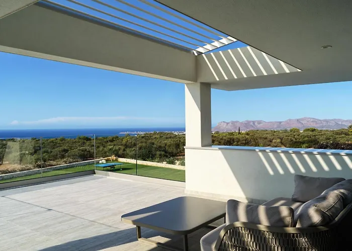 St John - Wellness & Entertainment By Etouri Villa *