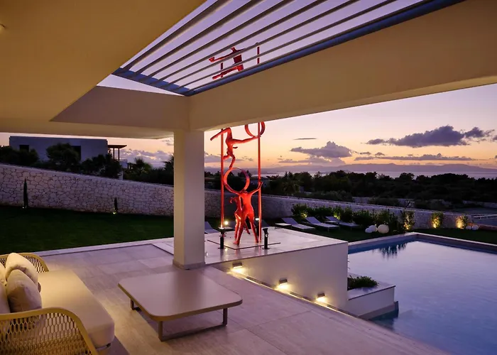 St John - Wellness & Entertainment By Etouri Hriszí Aktí Haniá