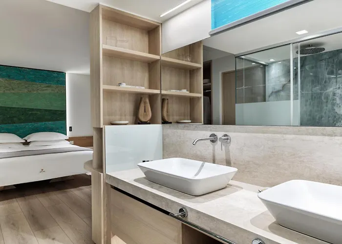 Villa St John - Wellness & Entertainment By Etouri Hriszí Aktí Haniá