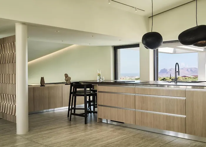 St John - Wellness & Entertainment By Etouri Villa