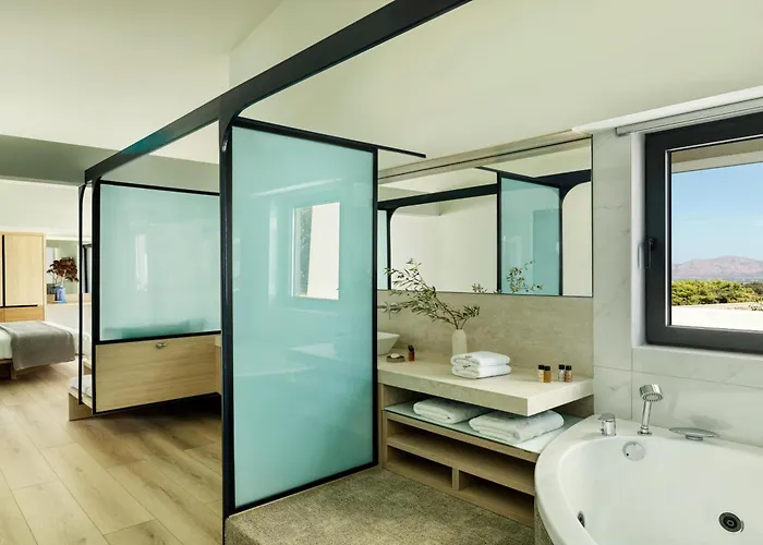 St John - Wellness & Entertainment By Etouri Villa *