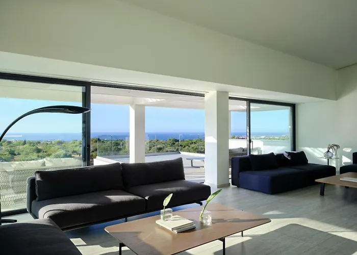 St John - Wellness & Entertainment By Etouri Hriszí Aktí Haniá