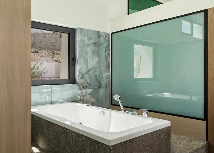 Villa St John - Wellness & Entertainment By Etouri