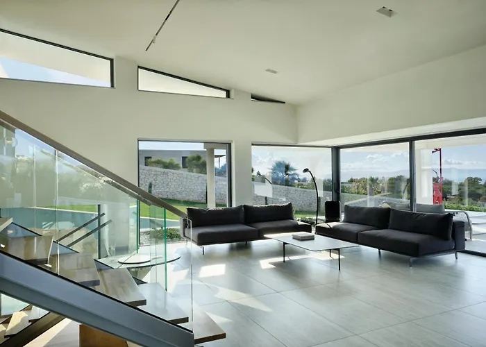 Villa St John - Wellness & Entertainment By Etouri *