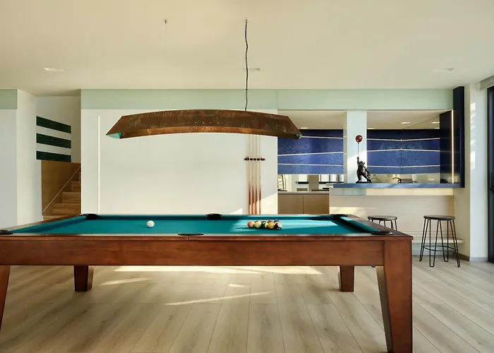 St John - Wellness & Entertainment By Etouri Villa Hriszí Aktí Haniá