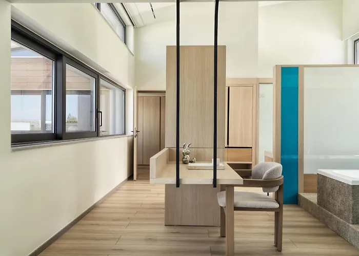 St John - Wellness & Entertainment By Etouri *