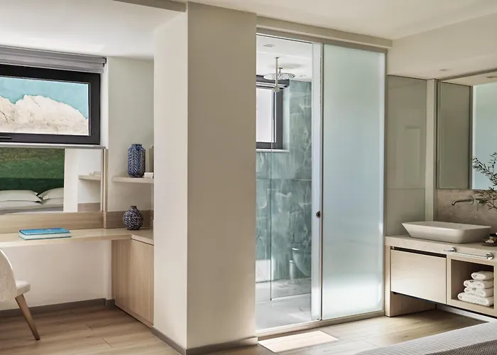 St John - Wellness & Entertainment By Etouri