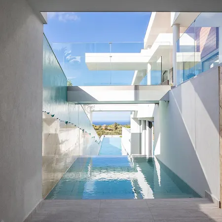 Saint John Villa