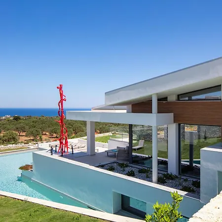 Villa Saint John