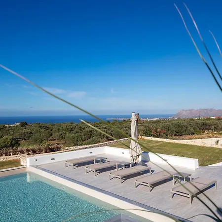 Villa Saint John Chania (Crete)