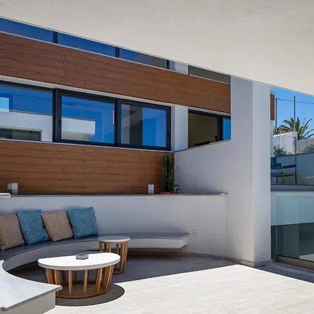 Villa St John - Wellness & Entertainment By Etouri *