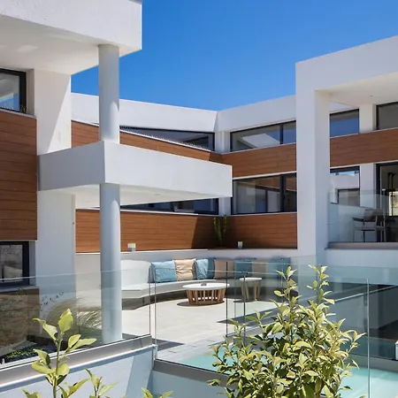 St John - Wellness & Entertainment By Etouri خانيا