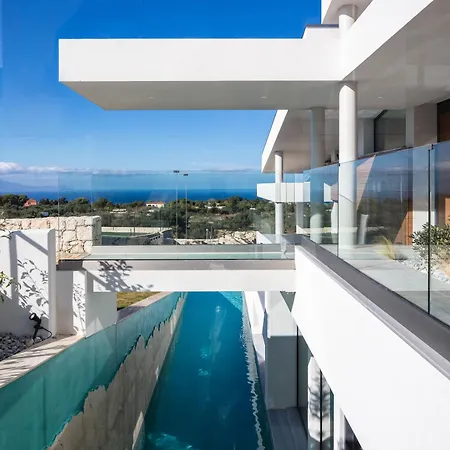 Villa Saint John