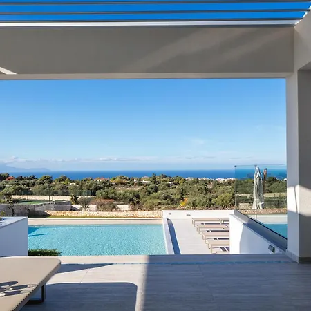 Saint John Villa *