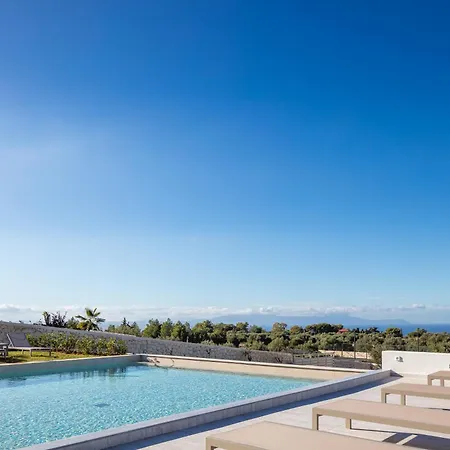 Saint John Villa