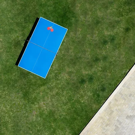 Villa Saint John *